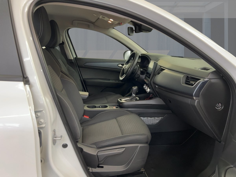 Renault Arkana ZEN TCe 140 EDC Apple CarPlay PDC KLIMA BT — photo 8