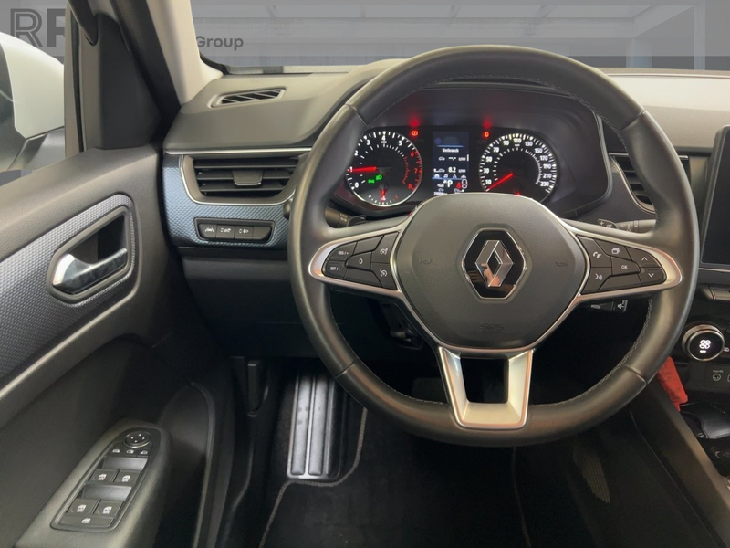Renault Arkana ZEN TCe 140 EDC Apple CarPlay PDC KLIMA BT — photo 11