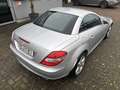 Mercedes-Benz SLK 200 Cabrio 2005 Handgeschakeld! Grau - thumbnail 12