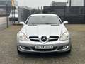 Mercedes-Benz SLK 200 Cabrio 2005 Handgeschakeld! Grau - thumbnail 3
