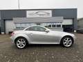 Mercedes-Benz SLK 200 Cabrio 2005 Handgeschakeld! Grau - thumbnail 7