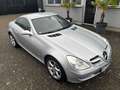 Mercedes-Benz SLK 200 Cabrio 2005 Handgeschakeld! Grau - thumbnail 5