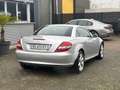 Mercedes-Benz SLK 200 Cabrio 2005 Handgeschakeld! Grau - thumbnail 8