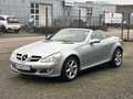 Mercedes-Benz SLK 200 Cabrio 2005 Handgeschakeld! Grau - thumbnail 17
