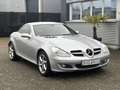 Mercedes-Benz SLK 200 Cabrio 2005 Handgeschakeld! Grau - thumbnail 4