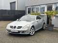 Mercedes-Benz SLK 200 Cabrio 2005 Handgeschakeld! Grau - thumbnail 1