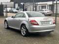 Mercedes-Benz SLK 200 Cabrio 2005 Handgeschakeld! Grau - thumbnail 10