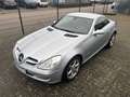 Mercedes-Benz SLK 200 Cabrio 2005 Handgeschakeld! Grau - thumbnail 6