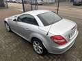 Mercedes-Benz SLK 200 Cabrio 2005 Handgeschakeld! Grau - thumbnail 11
