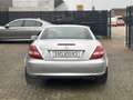 Mercedes-Benz SLK 200 Cabrio 2005 Handgeschakeld! Grau - thumbnail 9