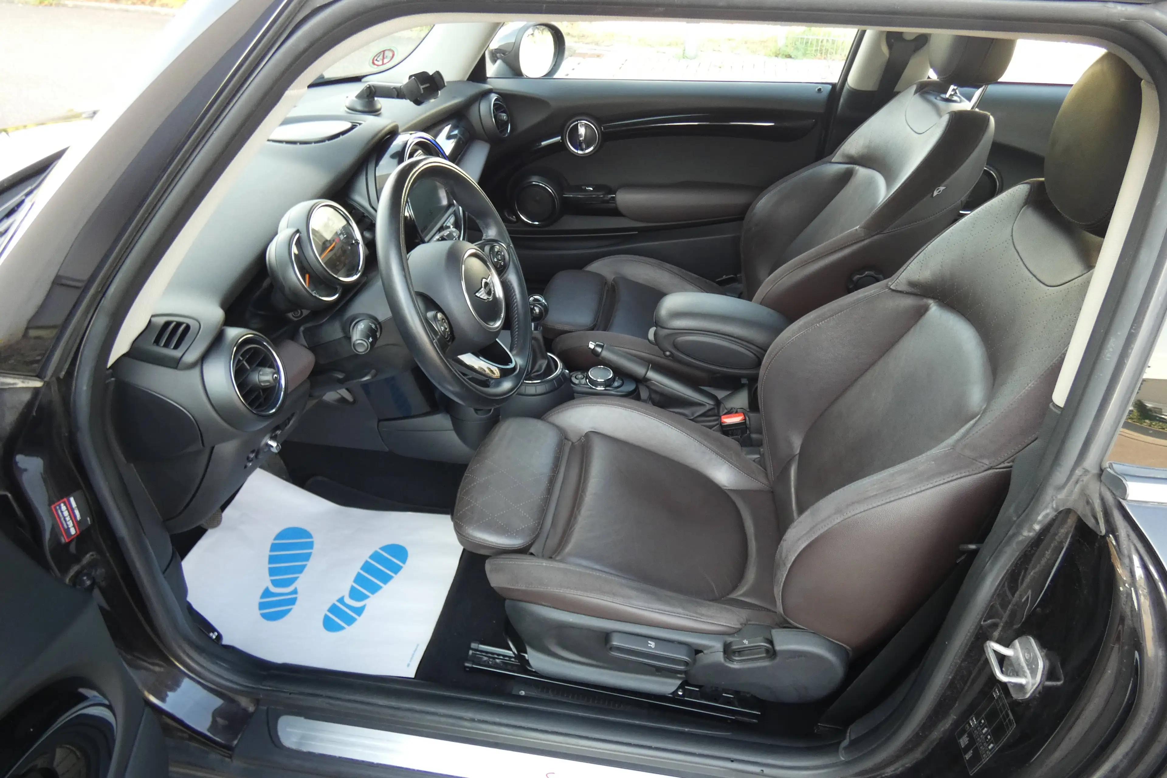 MINI Cooper S Cooper S — photo 10