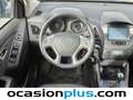 Hyundai iX35 1.7CRDI Comfort 4x2 Bleu - thumbnail 21