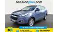 Hyundai iX35 1.7CRDI Comfort 4x2 Bleu - thumbnail 1