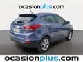Hyundai iX35 1.7CRDI Comfort 4x2 Bleu - thumbnail 4