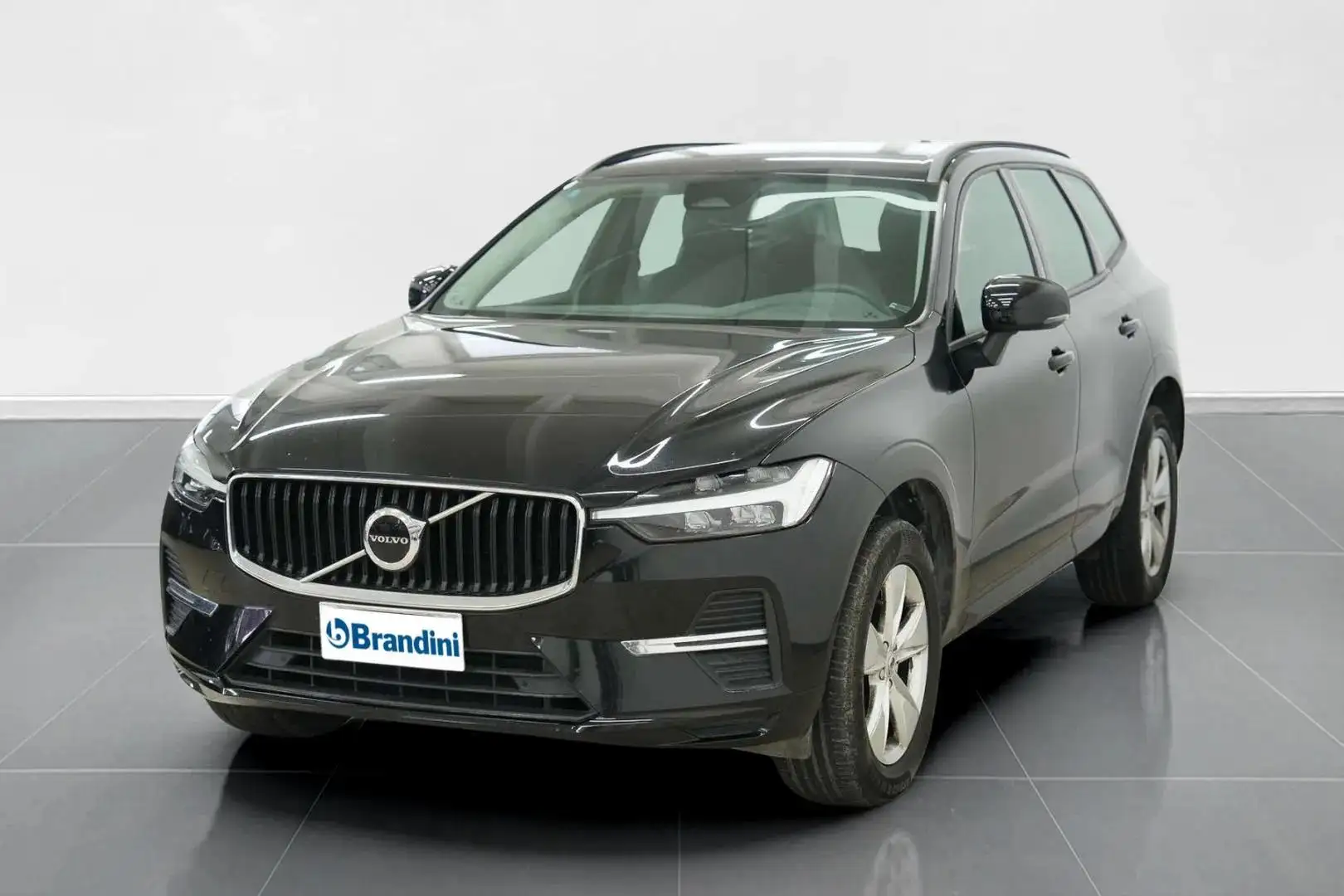 Volvo XC60 2.0 B4 Essential Nero - 1