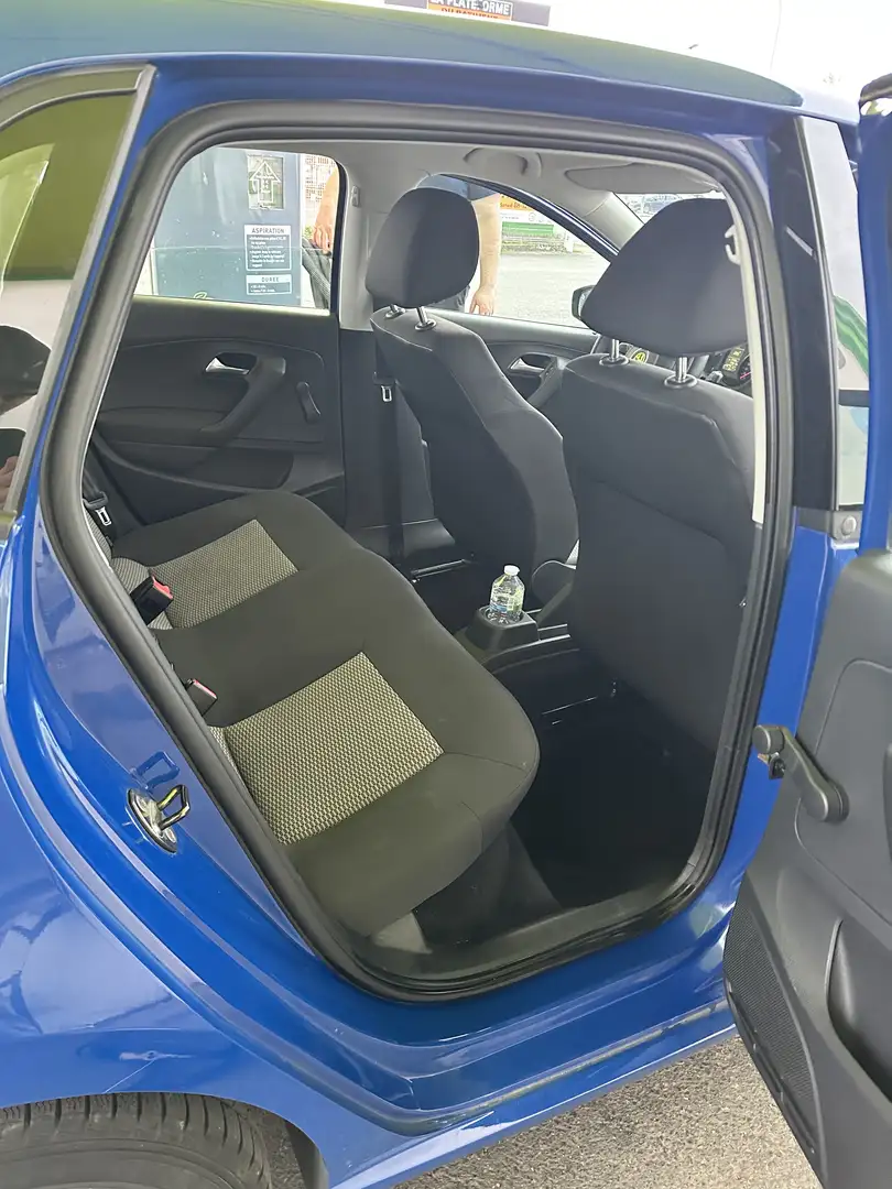 Volkswagen Polo 1.2 60 Trendline - 2
