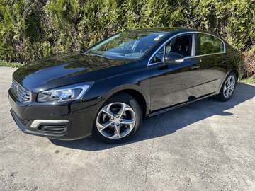 508 1.6 BlueHDi Special Edition S
