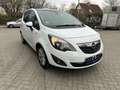 Opel Meriva Color Edition / Tüv Neu / Klima / Euro 5 Beyaz - thumbnail 1