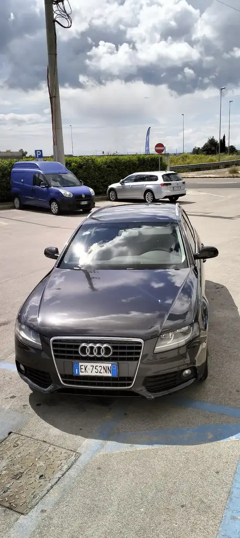 Audi A4 Avant 2.0 tdi Start Plus 120cv - 1
