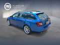 Skoda Octavia RS TSI DSG Blau - thumbnail 3