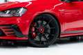 Volkswagen Golf Clubsport S I No. 70 Of 400 I KW I 1. Hand Rouge - thumbnail 10