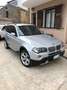BMW X3 xdrive20d (2.0d) Futura 177cv Grigio - thumbnail 1