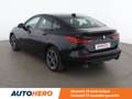 BMW 218 218d Gran Coupe Sport Line Noir - thumbnail 4