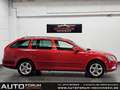 Skoda Octavia Combi Family 1.Hand Xenon Tempomat Rot - thumbnail 7
