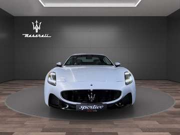 GranTurismo Modena