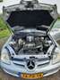 Mercedes-Benz SLK 200 Compressor Zilver - thumbnail 12