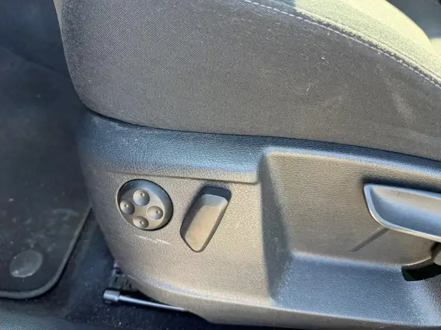 Volkswagen Sharan view 21