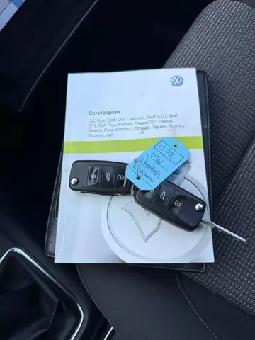Volkswagen Sharan view 7