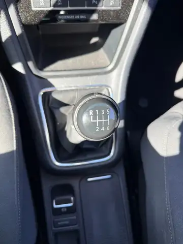 Volkswagen Sharan view 25