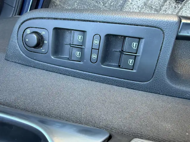 Volkswagen Sharan view 20