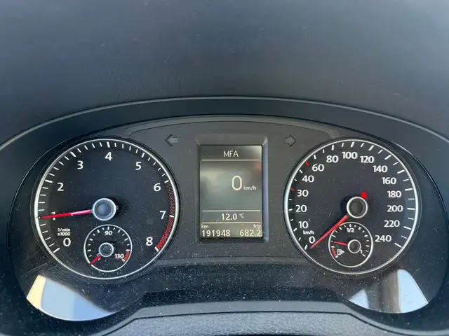 Volkswagen Sharan view 22