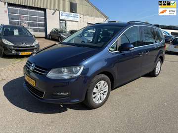 1.4 TSI Comfortline Bj:2012 NAP!