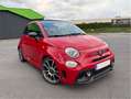 Abarth 595 Roşu - thumbnail 2