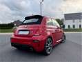 Abarth 595 Roşu - thumbnail 3
