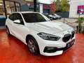 BMW 118 Baureihe 1 Lim. 118 i Advantage Automatik Wit - thumbnail 1