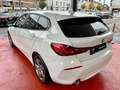 BMW 118 Baureihe 1 Lim. 118 i Advantage Automatik Wit - thumbnail 5