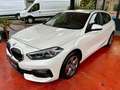 BMW 118 Baureihe 1 Lim. 118 i Advantage Automatik Wit - thumbnail 7