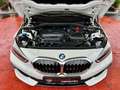 BMW 118 Baureihe 1 Lim. 118 i Advantage Automatik Wit - thumbnail 38