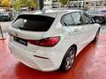 BMW 118 Baureihe 1 Lim. 118 i Advantage Automatik Wit - thumbnail 3