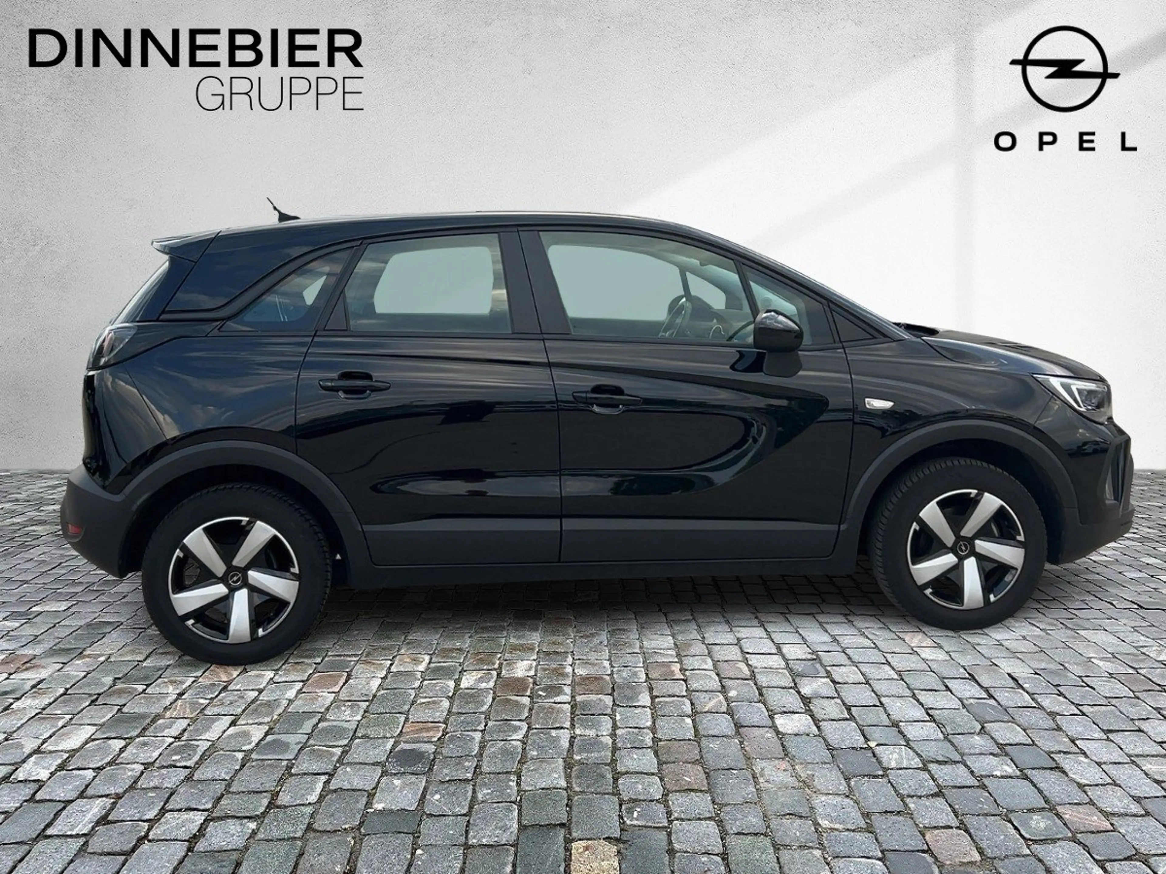 Opel Crossland 1.2 Enjoy LED+Kamera+Winterpaket — photo 6