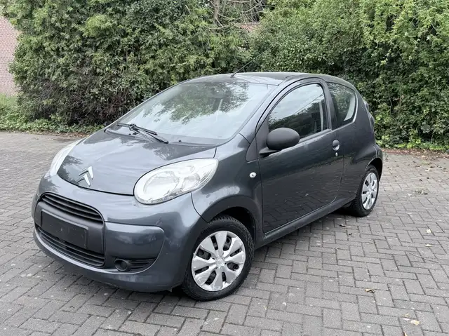 Citroen 1.0 Seduction