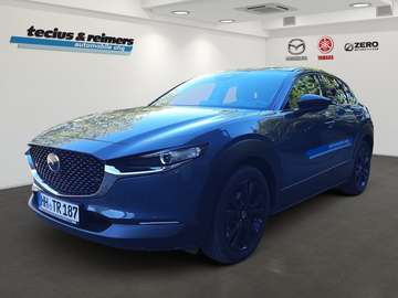 e-SKYACTIV-G 140 Autom. Homura