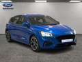 Ford Focus 1.0 Ecoboost ST-Line 125 Azul - thumbnail 7