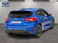 Ford Focus 1.0 Ecoboost ST-Line 125 Azul - thumbnail 5