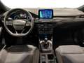 Ford Focus 1.0 Ecoboost ST-Line 125 Azul - thumbnail 11