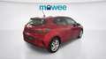 Renault Clio TCe Evolution 67kW Rojo - thumbnail 5